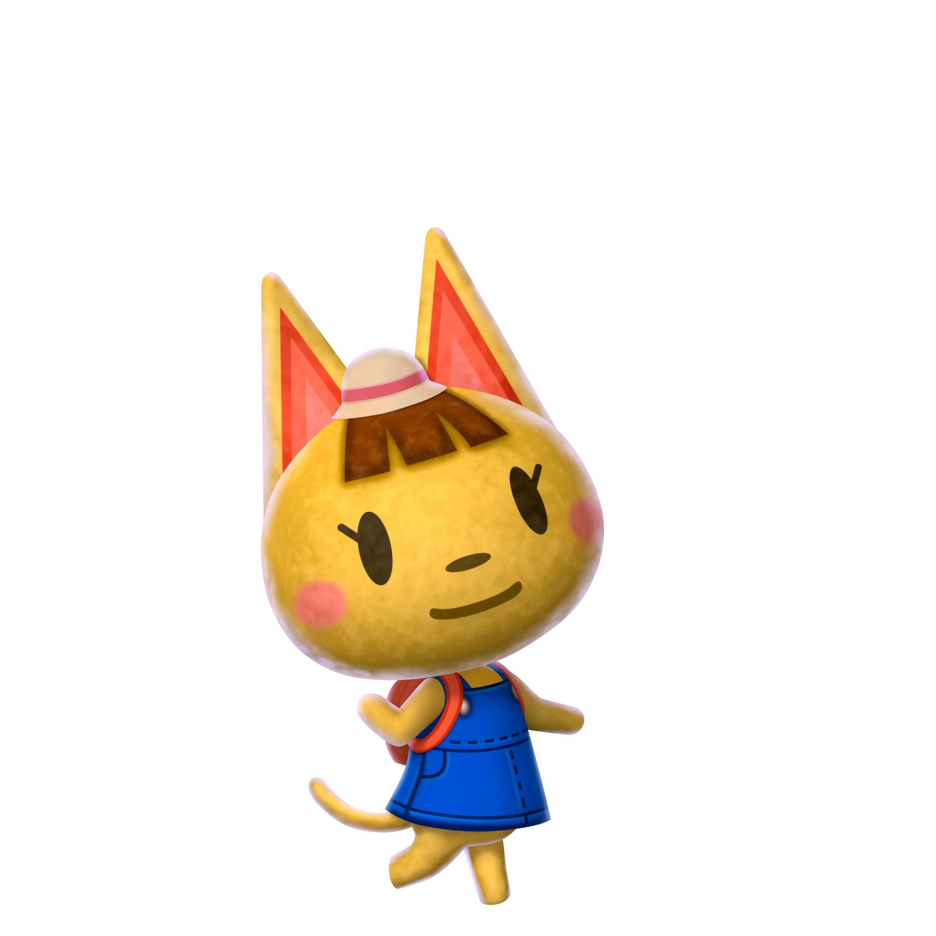 Animal Crossing: New Leaf - Imagen 17